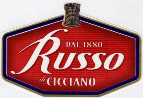 Pasta Russo