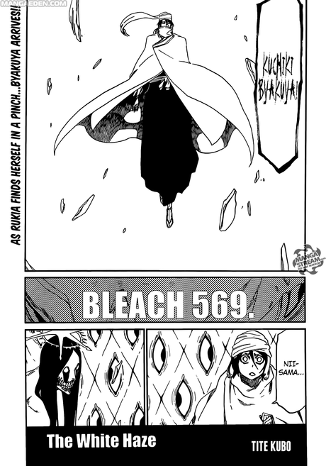 One Piece 738, Naruto 665 e Bleach 569 (aka Il Baretto dei Top Shonen)