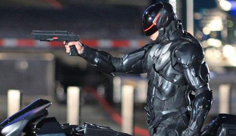 Robocop 3