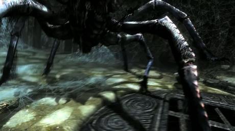 Skyrim - Gameplay trailer sottotitolato in italiano