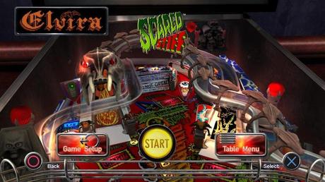 The Pinball Arcade esce oggi per Playstation 4 - Le prime immagini