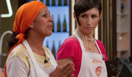 MasterChef continua la sua crescita su Sky Uno con quasi 1,2 mln di spettatori