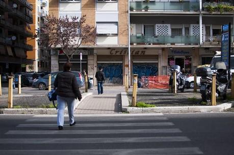 Roma: non ci abituiamo!