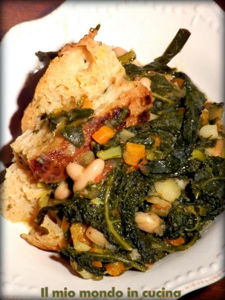 RIBOLLITA ricca