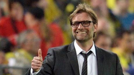 Borussia Dortmund, spunta il Man United su Klopp!