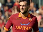 Serie convocati della Roma