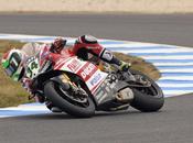 SBK: Ducati Inizia piede giusto week Phillip Island