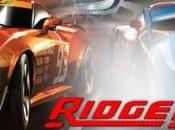 ANDROID Ridge Racer Slipstream arriva Play Store. nuovo concorrente Asphalt