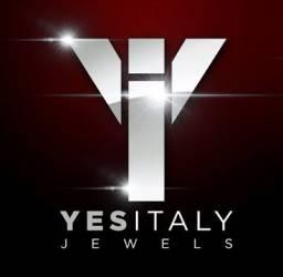 Logo Yes Italy