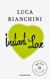 INSTANT LOVE - Luca Bianchini