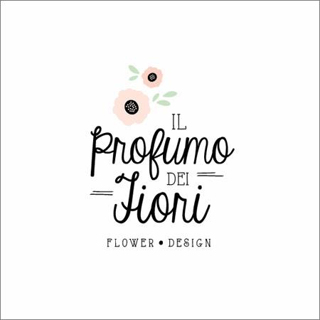 Project | Il Profumo dei Fiori Identity Restyling | #01