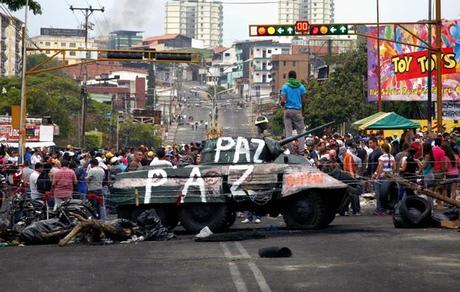 Tutto quello che c’è da sapere sulle proteste in Venezuela