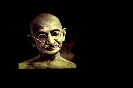 La Lettera che Gandhi Mandò a Hitler