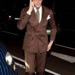 Lapo Elkann e Franca Sozzani alla sfilata Moschino05