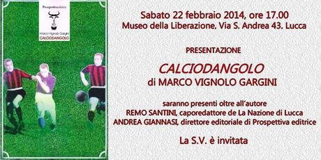invito calciodangolo