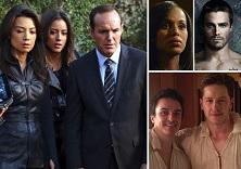 SPOILER su Agents Of SHIELD, Scandal, Arrow, OUAT, Banshee, Reign, BATB e Grey’s Anatomy