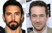 Milo Ventimiglia e Barry Sloane di “Revenge” prenderanno parte all’invasione aliena di ABC