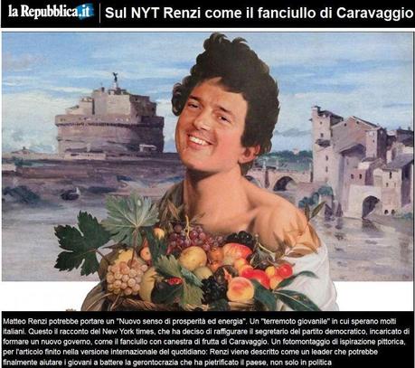 Caravaggio-tot