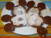 like mickey mouse?