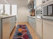 Cucina: stile funzionale