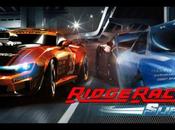 Ridge Racer Slipstream approda Google Play