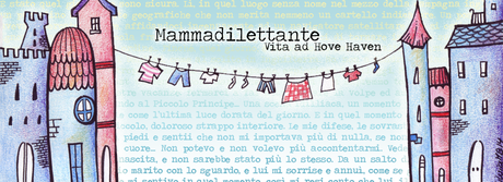 Disegnando il mondo di Mammadilettante - Drawing Mammadilettante's world