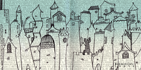 Disegnando il mondo di Mammadilettante - Drawing Mammadilettante's world