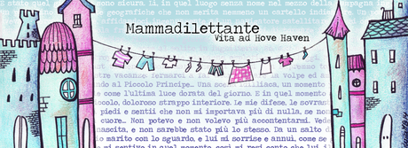 Disegnando il mondo di Mammadilettante - Drawing Mammadilettante's world