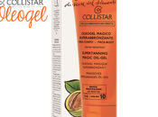 Collistar, Oleogel Magico Superabbronzante Spf10 Preview