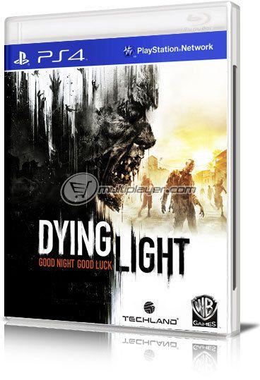 Techland fiduciosa su Dying Light