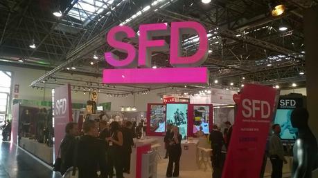 Euroshop 2014