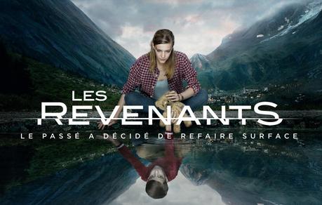 [Recensione] Les Revenants: prima stagione (di Fabrice Gobert, 2012)