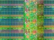 Intel Xeon Ivytown: processore server veloce mondo