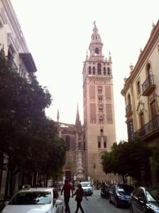 Giralda