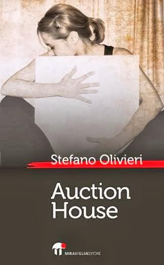 SEGNALAZIONE - Auction House di Stefano Olivieri