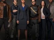 Arrow: prima immagine della Suicide Squad