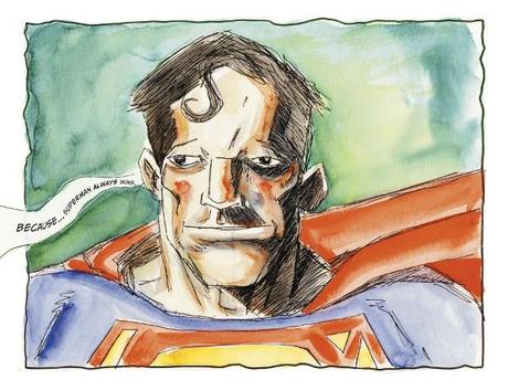 Le nuove avventure di Superman #1 (AA.VV.) Superman RW Edizioni Jeff Lemire 