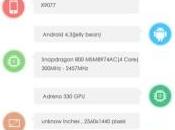 AnTuTu conferma varianti prossimo Oppo Find batteria rimovibile