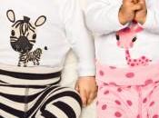 H&amp;M bambino:un universo colori divertimento primavera Cost!