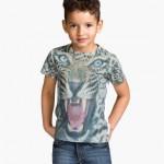 animalier hm kids mamme a spillo