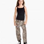 animalier girl mamme a spillo