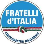 logo fratelli, d'italia