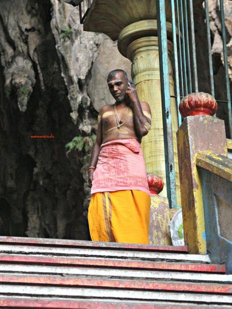 Le mie 24 ore a Kuala Lampur: le Batu Caves