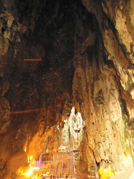 Le mie 24 ore a Kuala Lampur: le Batu Caves