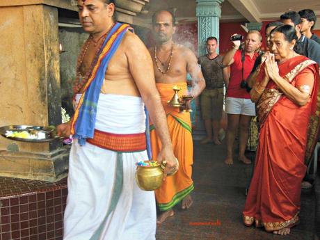 Le mie 24 ore a Kuala Lampur: le Batu Caves