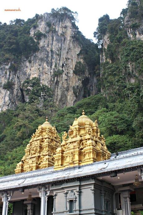 Le mie 24 ore a Kuala Lampur: le Batu Caves