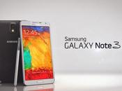 Migliori personalizzate Galaxy Note