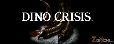 Capcom al lavoro sul reboot di Dino Crisis?