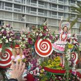 Carnevale a Nizza: colori e sapori sulla Costa Azzurra