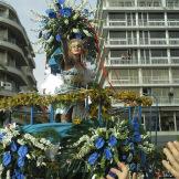 Carnevale a Nizza: colori e sapori sulla Costa Azzurra